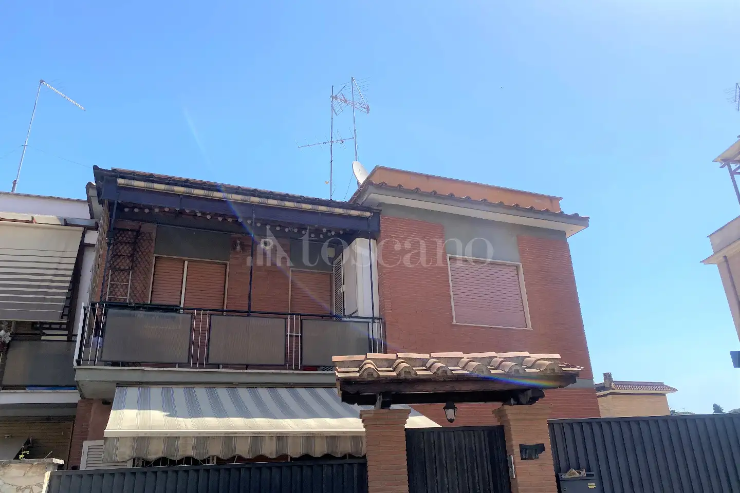 Casa in affitto di 75 mq a €950 (rif. 23/2026)