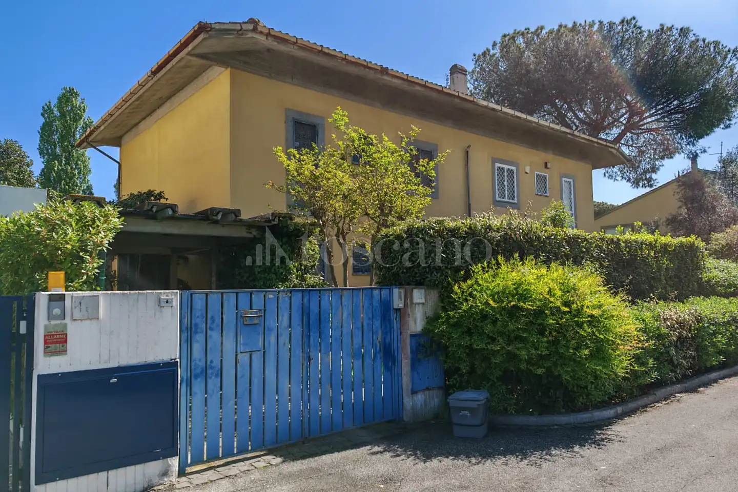 Villa Bifamiliare in vendita di 260 mq a €730.000 (rif. 24/2026)