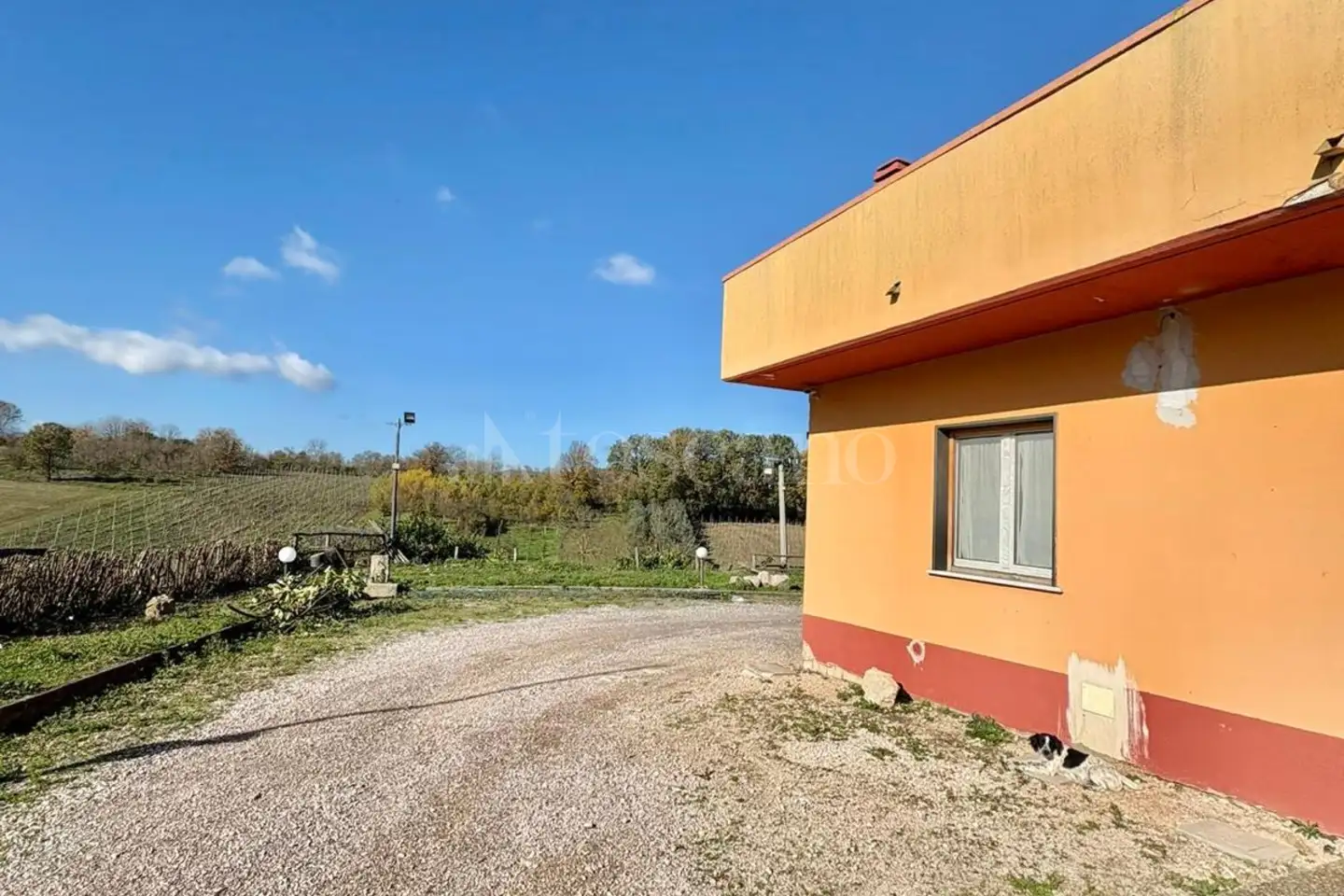 Casa in vendita di 85 mq a €59.000 (rif. 105/2025)