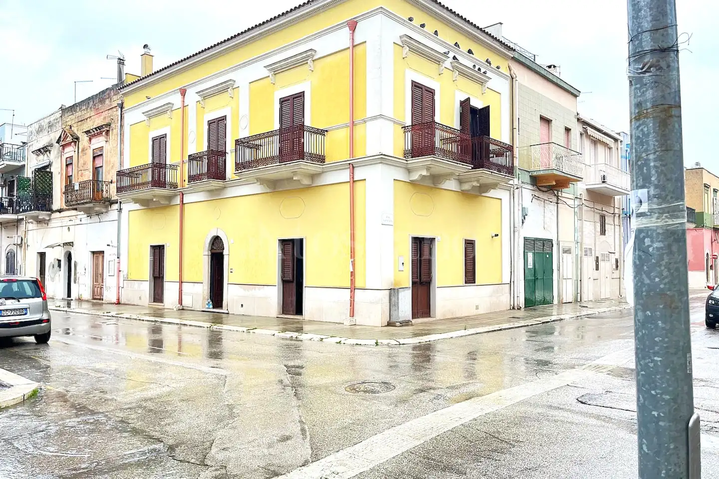 Casa Indipendente in vendita di 200 mq a €260.000 (rif. 1/2026)