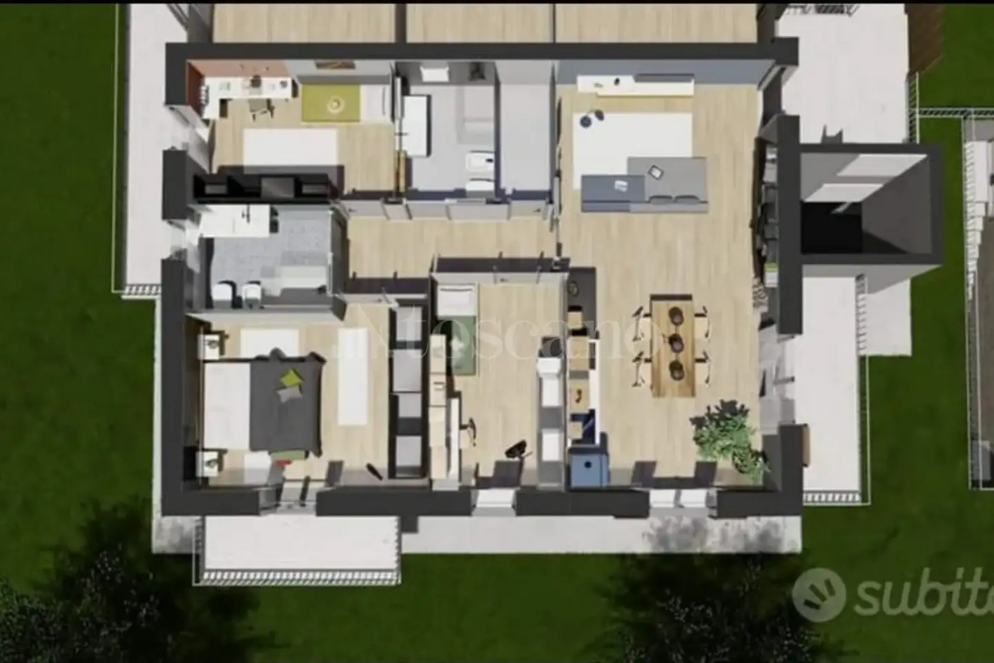 Casa in vendita di 150 mq a €260.000 (rif. 56/2023)