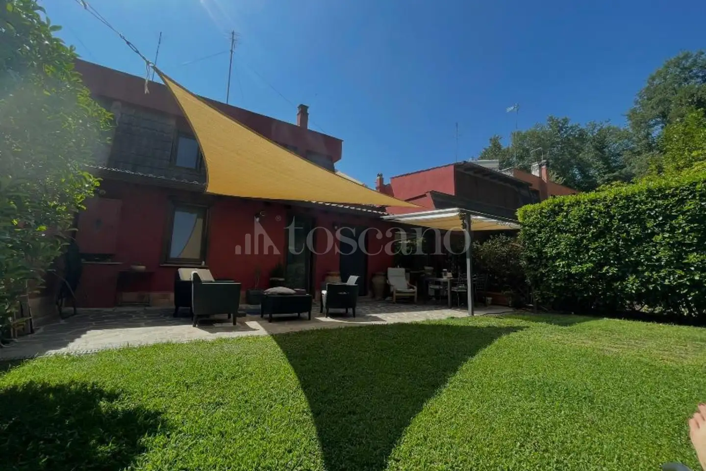 Villa Plurifamiliare in vendita di 130 mq a €370.000 (rif. 1/2026)