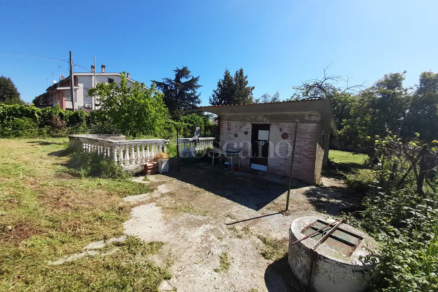 Edificabile Residenziali in vendita di 1.200 mq a €125.000 (rif. 20/2026)