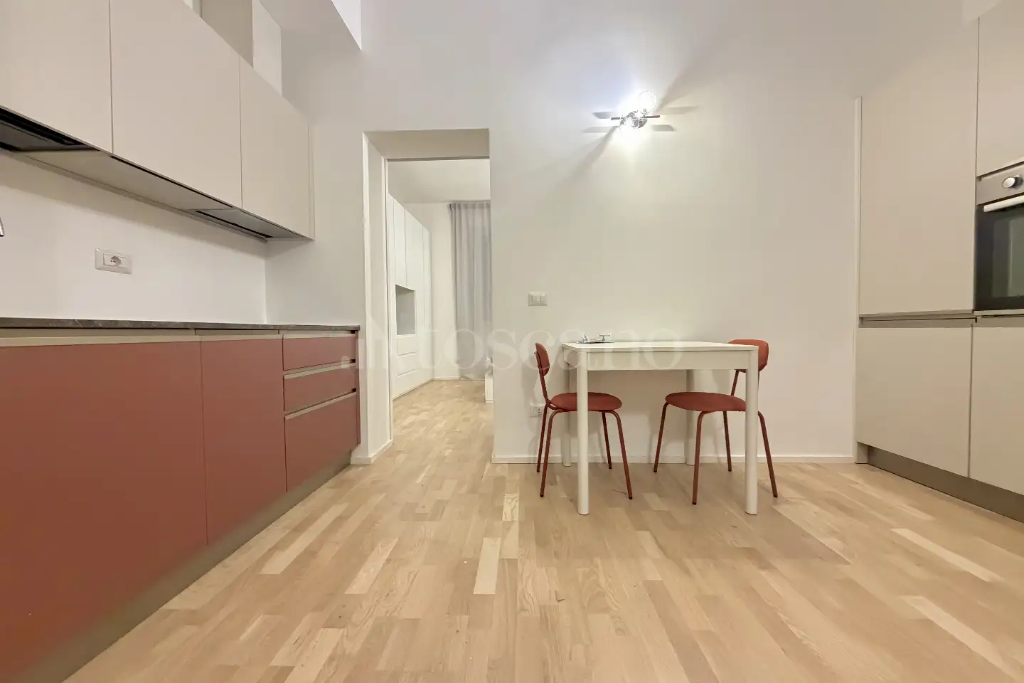 Casa in vendita di 50 mq a €285.000 (rif. 27/2025)