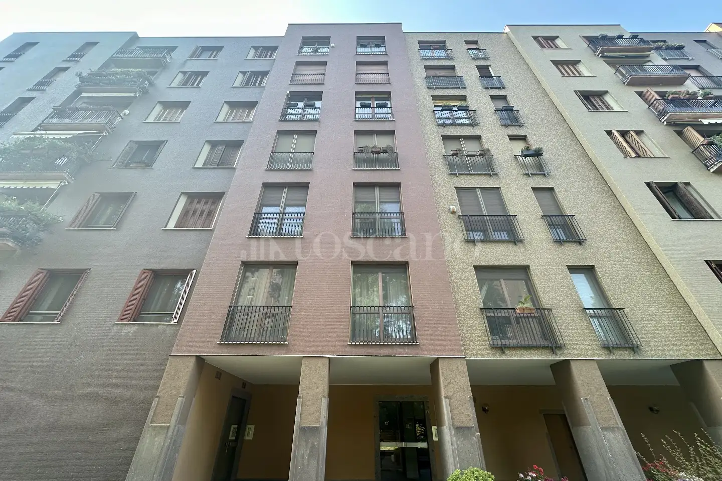 Box in affitto di 16 mq a €220 (rif. 18/2026)