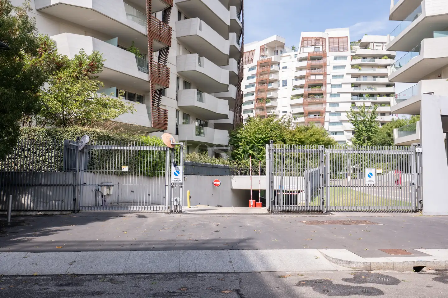 Box in vendita di 22 mq a €139.000 (rif. 14/2026)