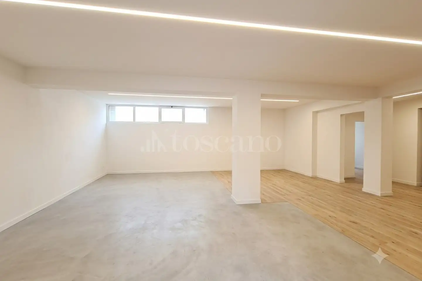 Magazzino in vendita di 262 mq a €109.000 (rif. 109/2026)