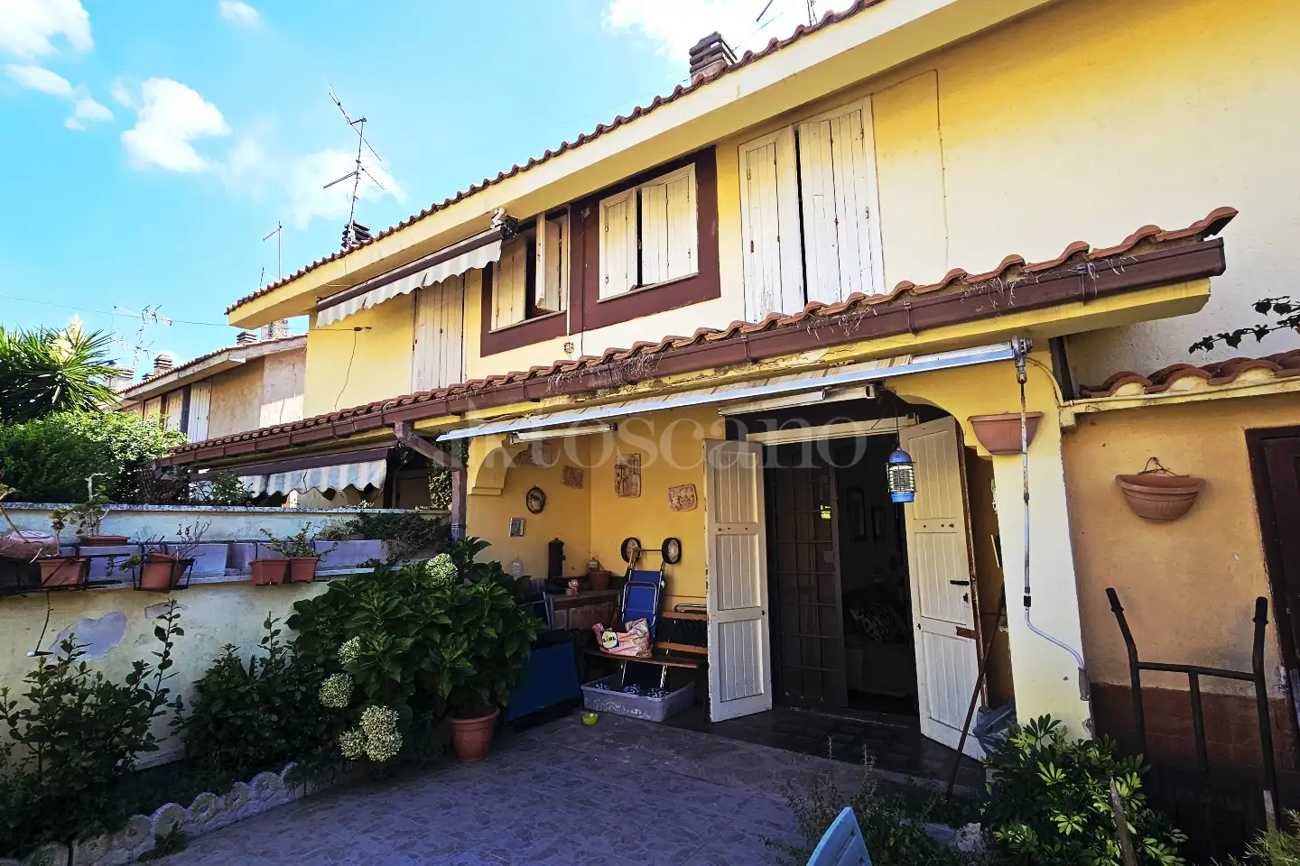 Villino a Schiera in vendita di 80 mq a €89.000 (rif. 47/2025)