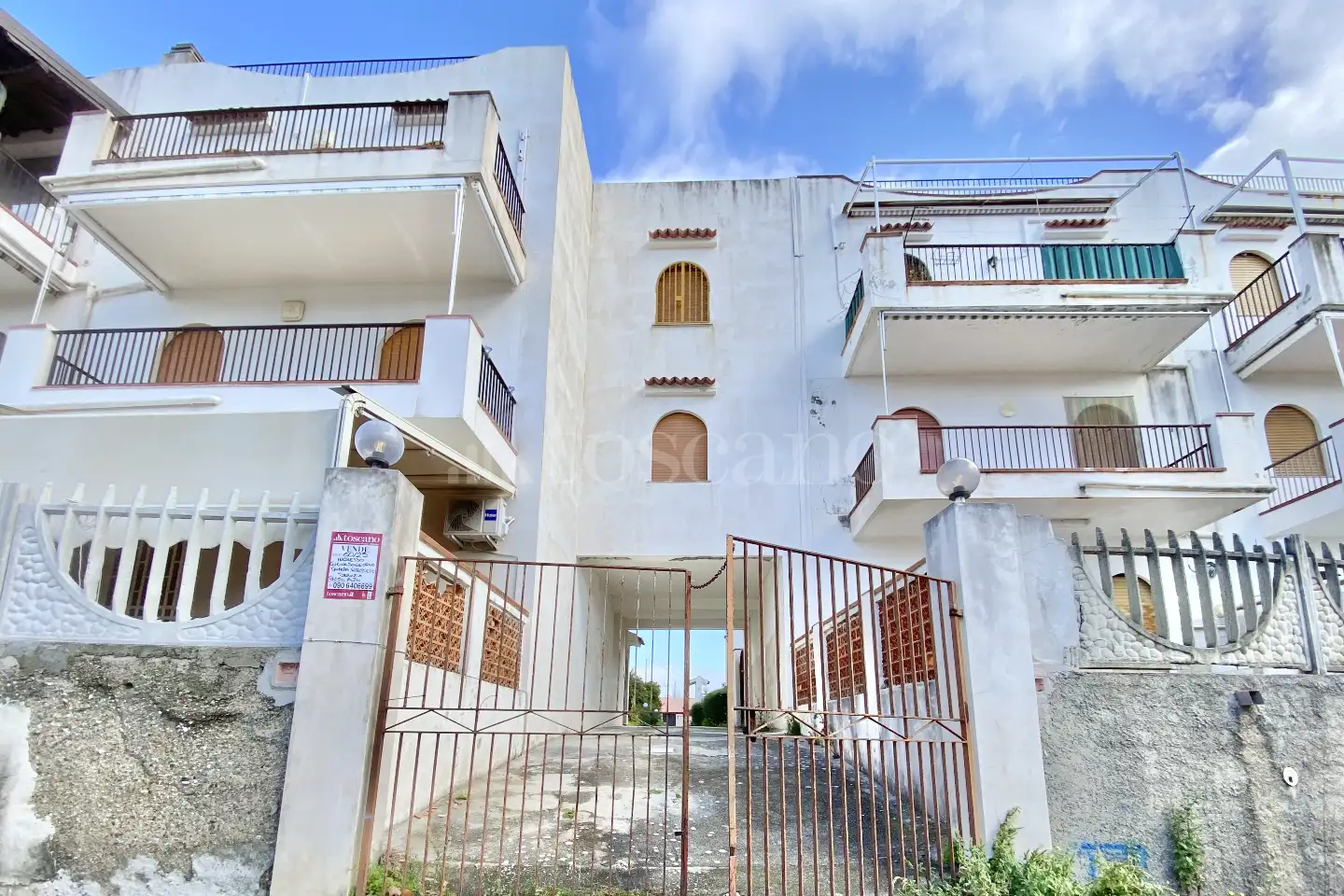 Casa in vendita di 50 mq a €63.000 (rif. 60/2025)