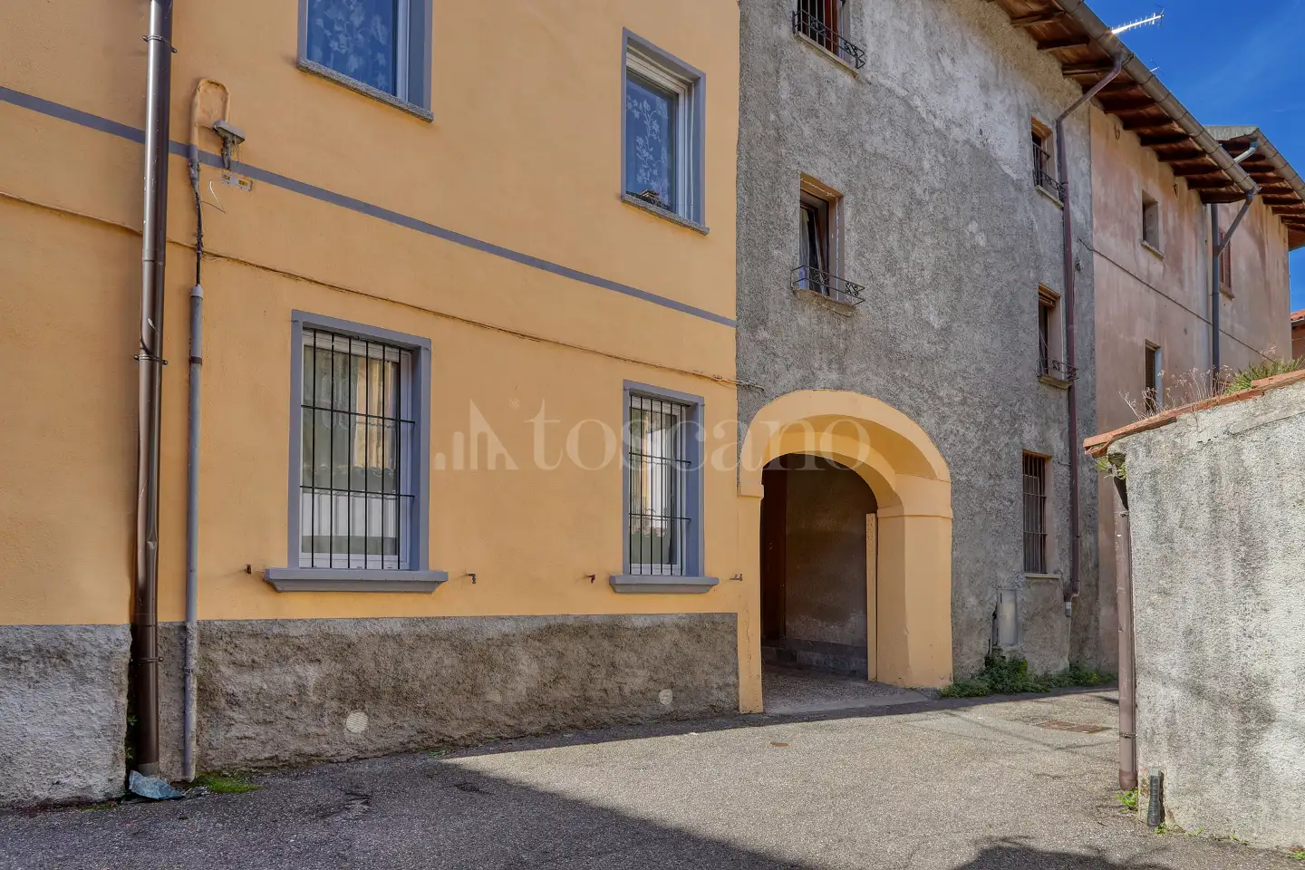 Casa Indipendente in vendita di 185 mq a €165.000 (rif. 42/2026)