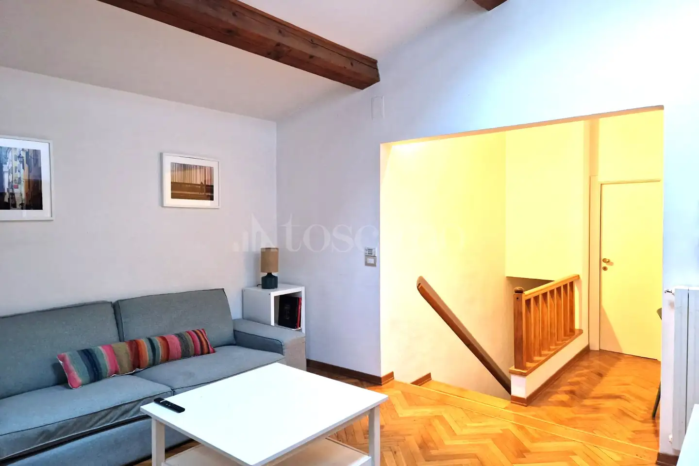 Casa in affitto di 74 mq a €1.200 (rif. 6/2026)