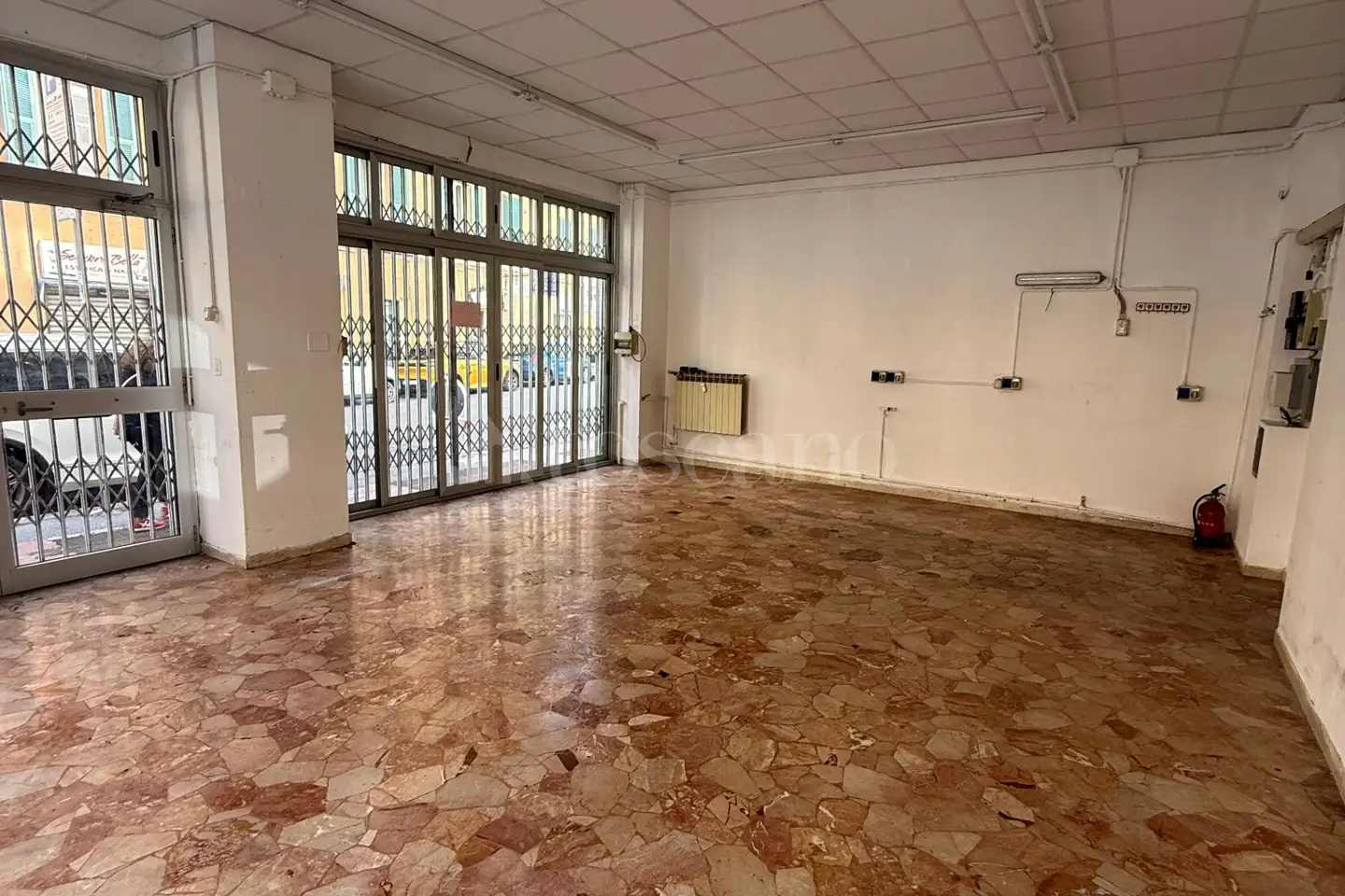 Negozio in vendita di 50 mq a €249.000 (rif. 29/2026)