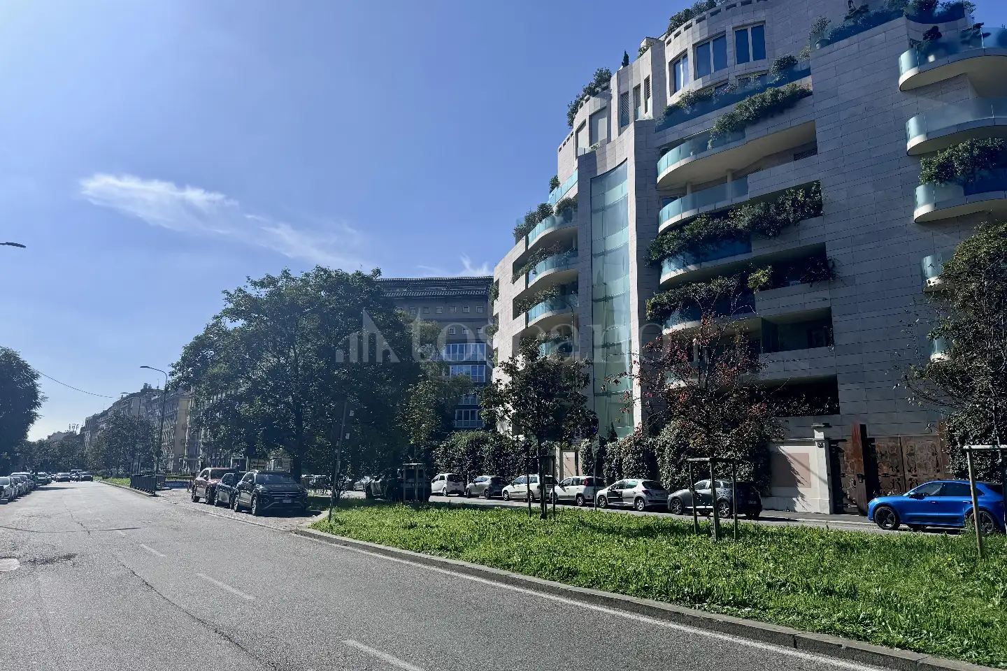 appartamento in vendita a Milano in zona Porta Venezia