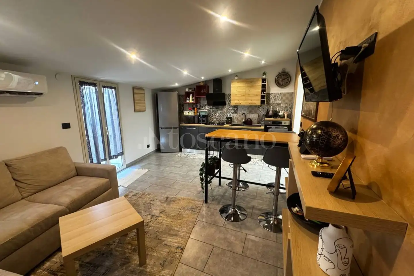 Casa in vendita di 22 mq a €58.000 (rif. 106/2026)