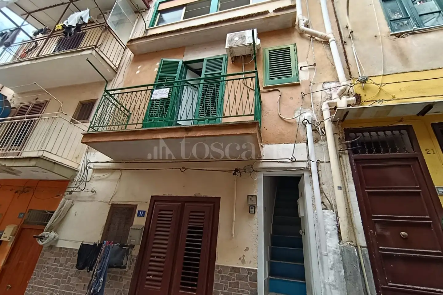 Casa Indipendente in vendita di 65 mq a €89.000 (rif. 34/2026)