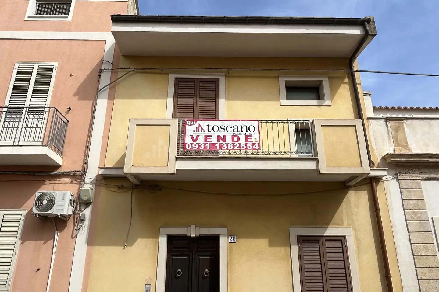Casa Indipendente in vendita di 130 mq a €155.000 (rif. 47/2026)