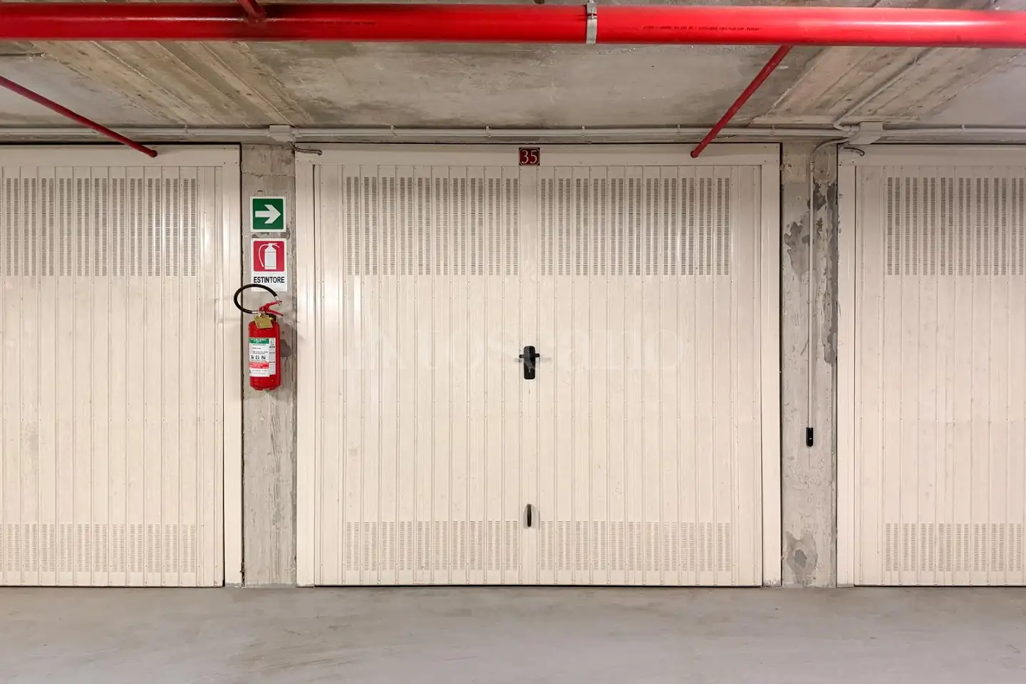 Box in vendita di 20 mq a €60.000 (rif. 51/2025)