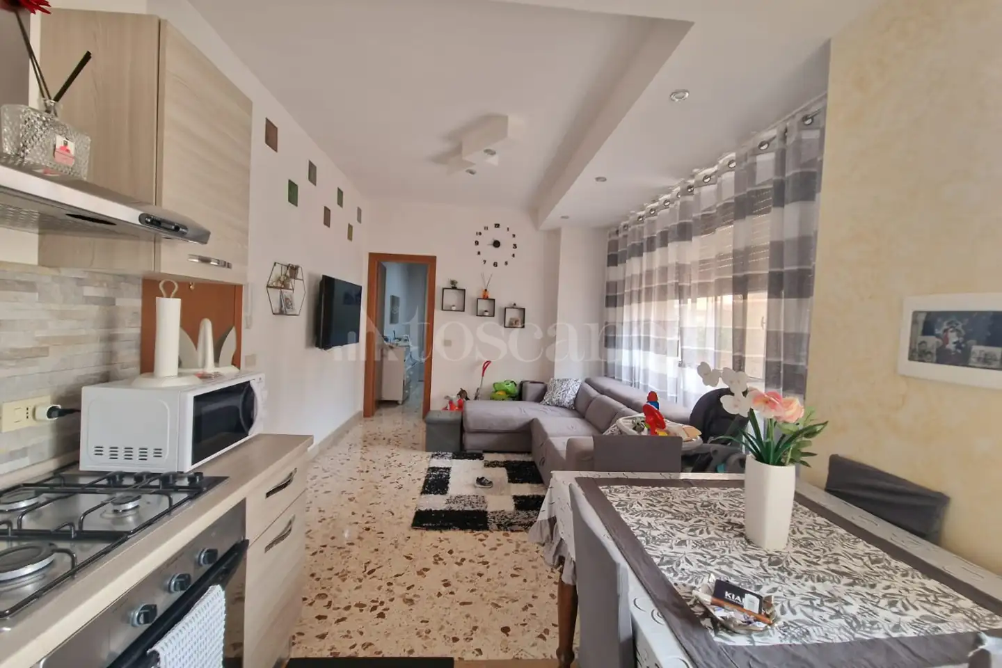 Casa in vendita di 160 mq a €255.000 (rif. 116/2025)