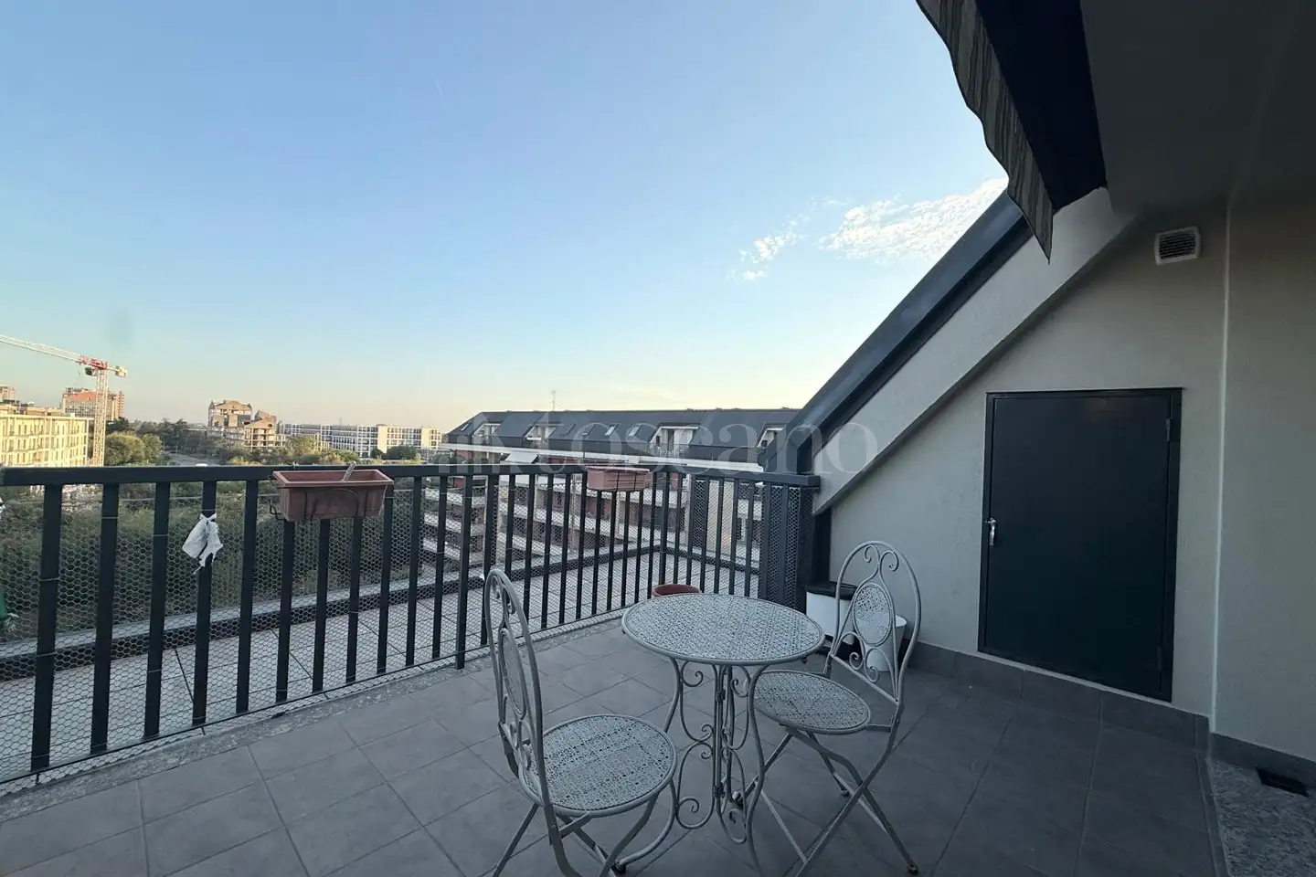 Casa in affitto di 50 mq a €1.100 (rif. 17/2026)