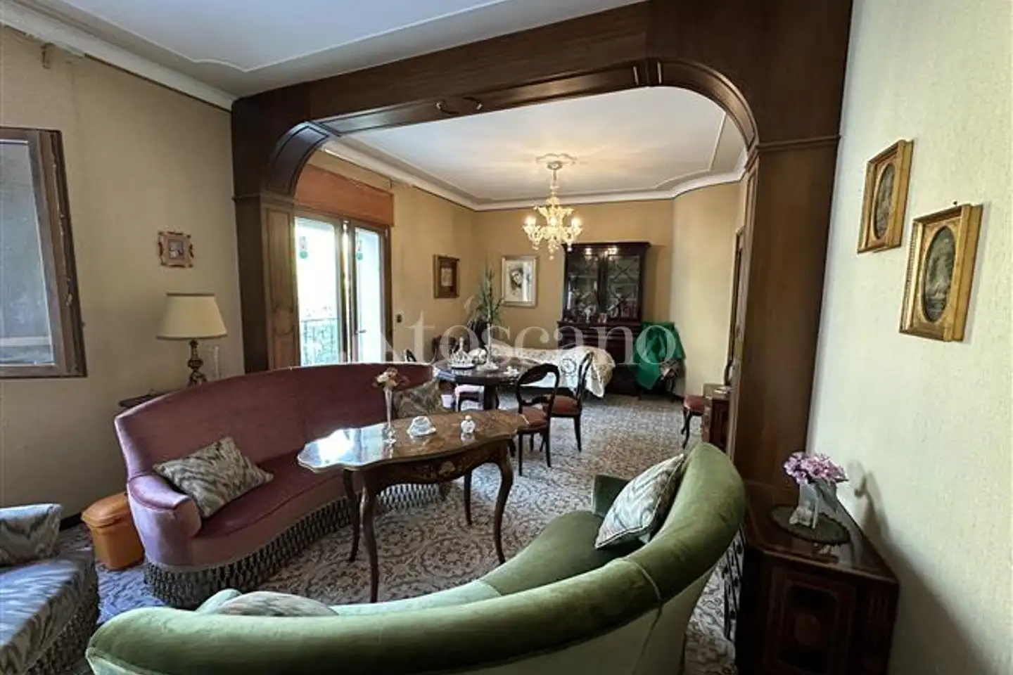 Casa in vendita di 129 mq a €268.000 (rif. 105/2026)