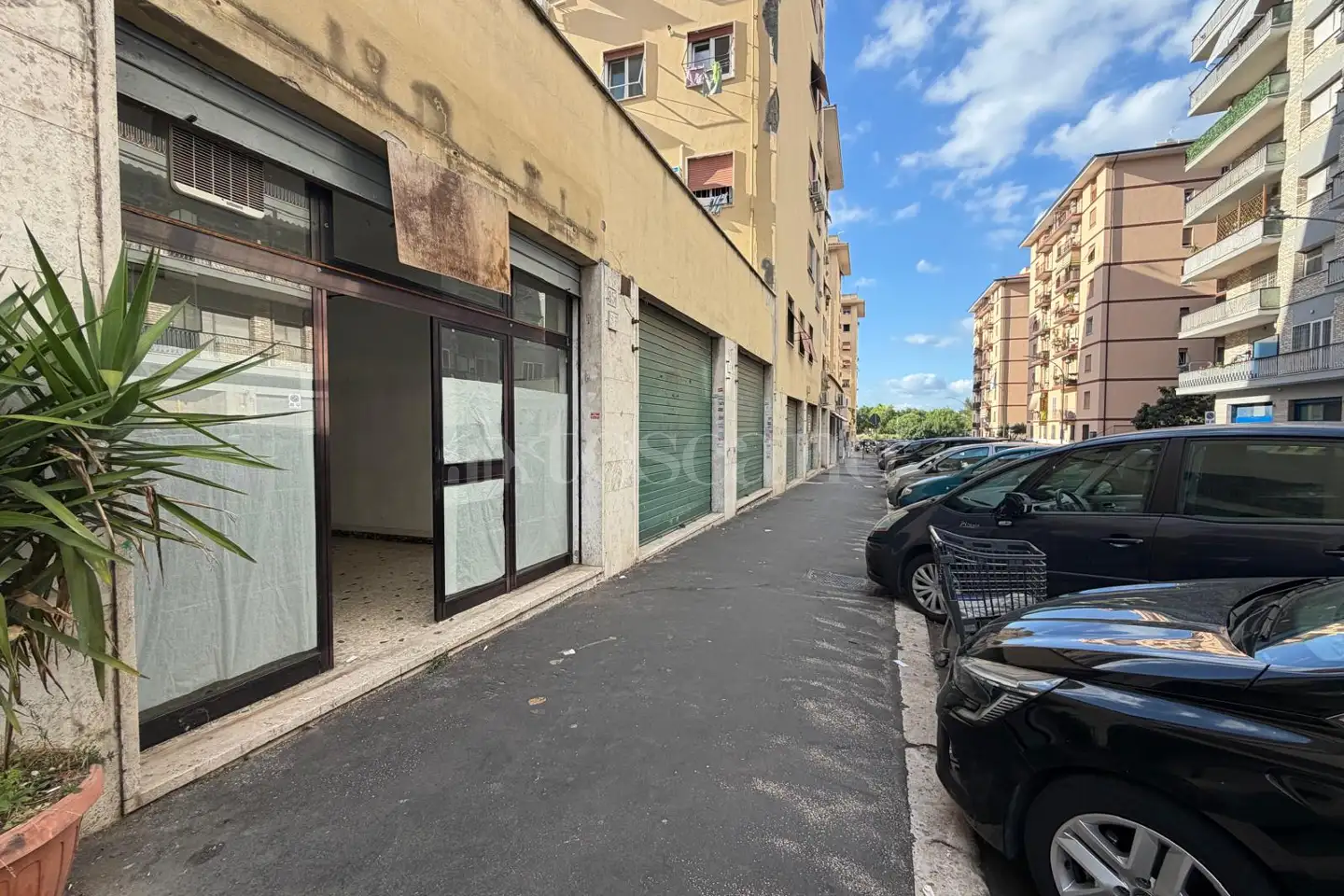 Negozio in vendita di 40 mq a €60.000 (rif. 24/2026)
