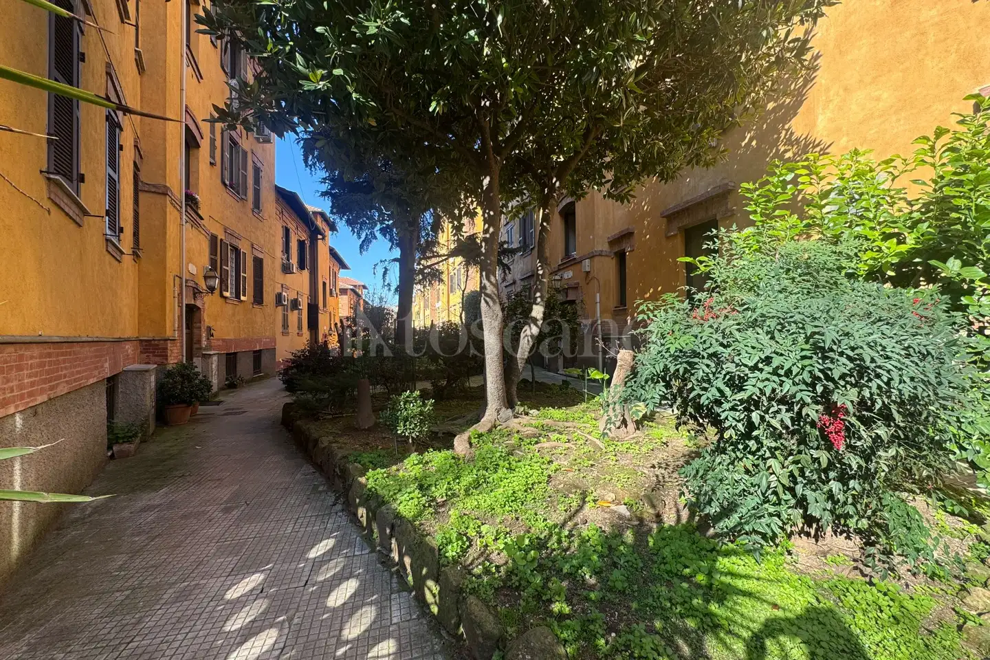 Casa in affitto di 65 mq a €1.700 (rif. 3/2026)