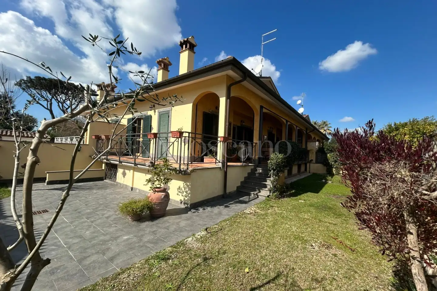 Villa in vendita di 200 mq a €429.000 (rif. 19/2025)
