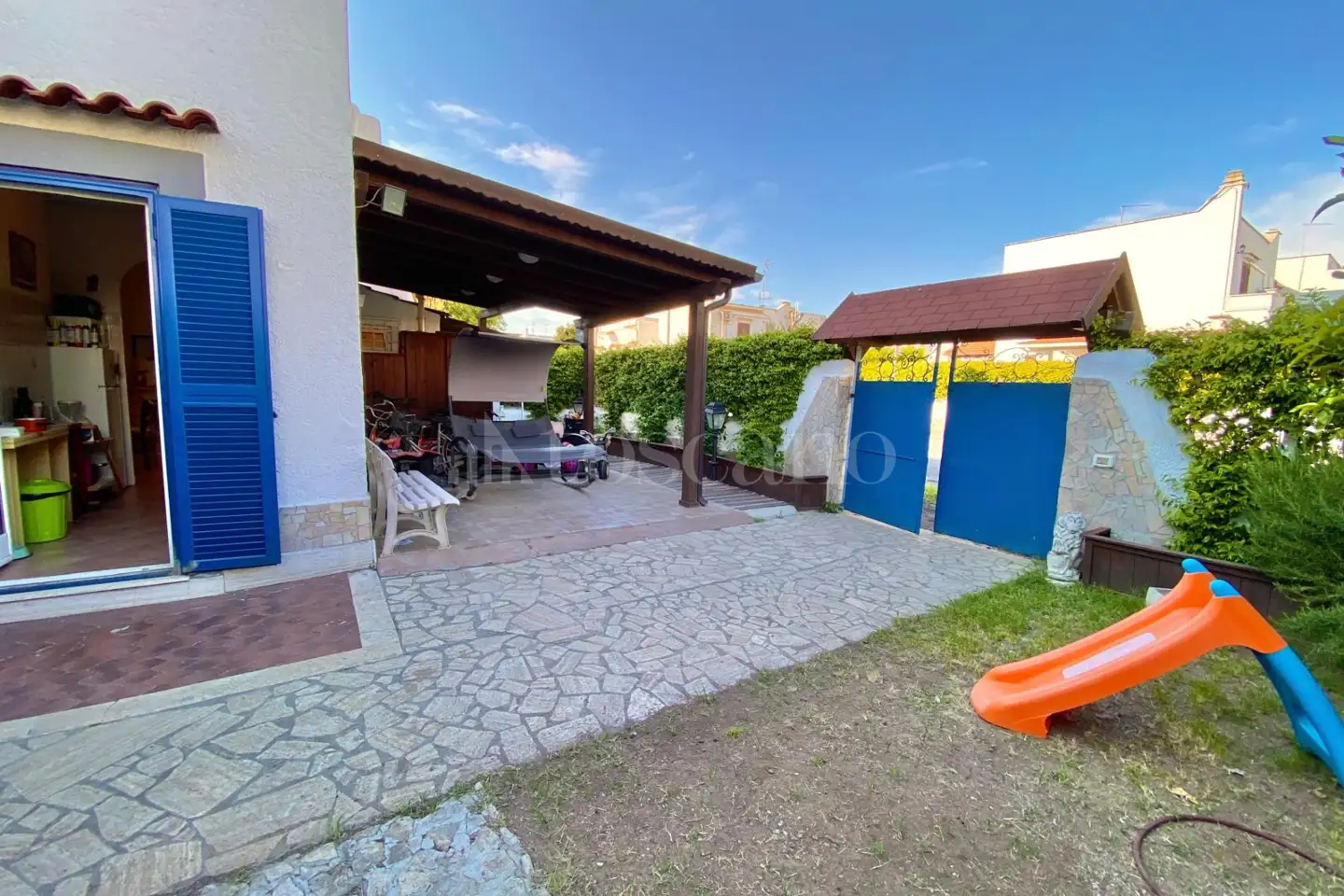 Villa Plurifamiliare in vendita di 90 mq a €245.000 (rif. 4/2025)