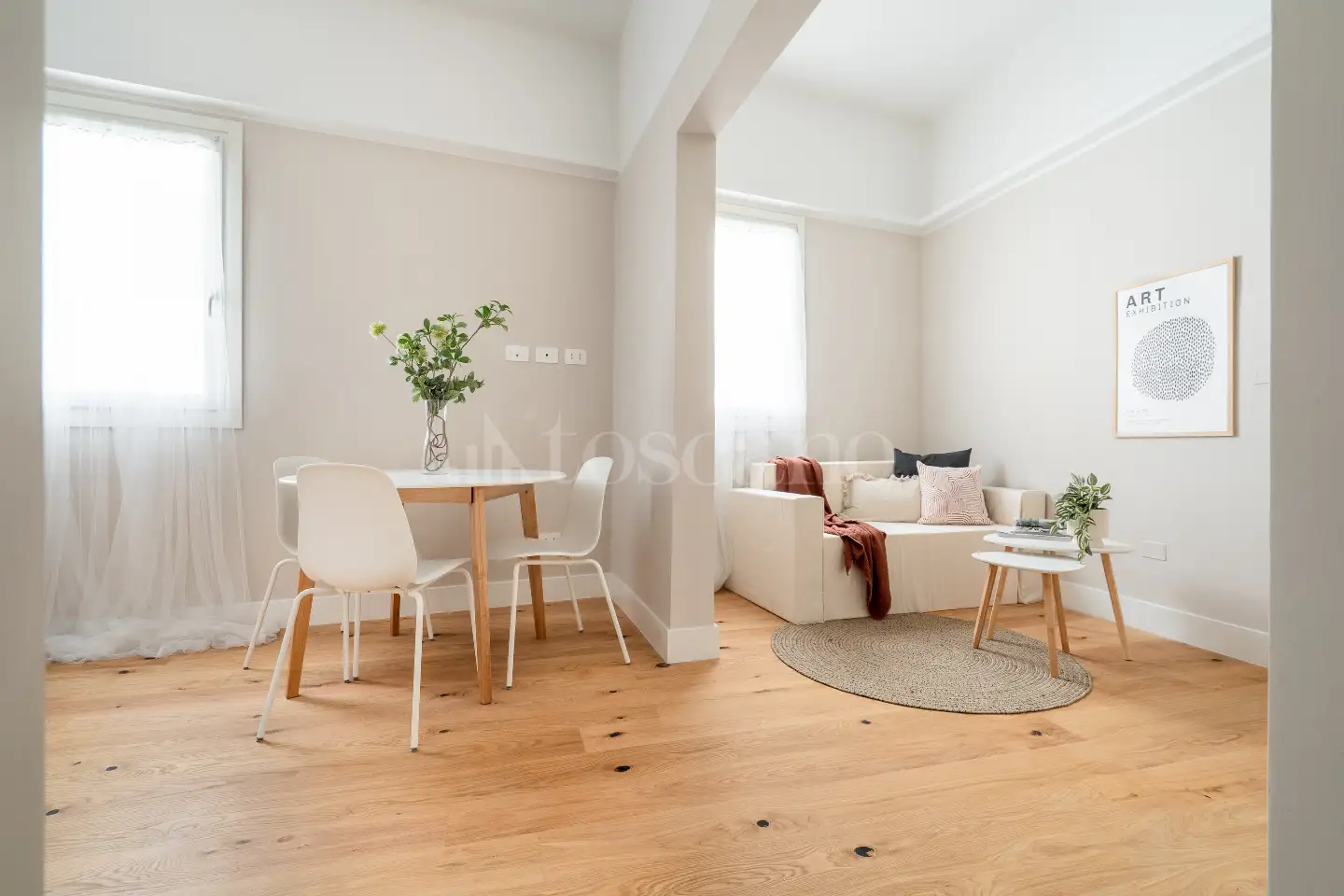 Casa in vendita di 60 mq a €345.000 (rif. 14/2026)