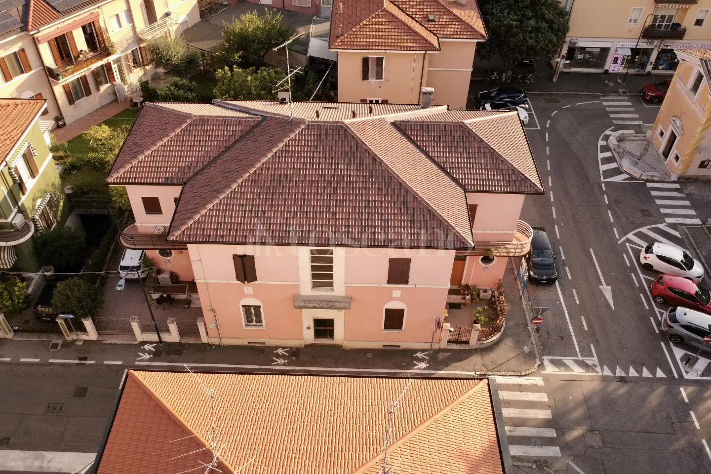 Villa Plurifamiliare in vendita di 95 mq a €260.000 (rif. 42/2026)