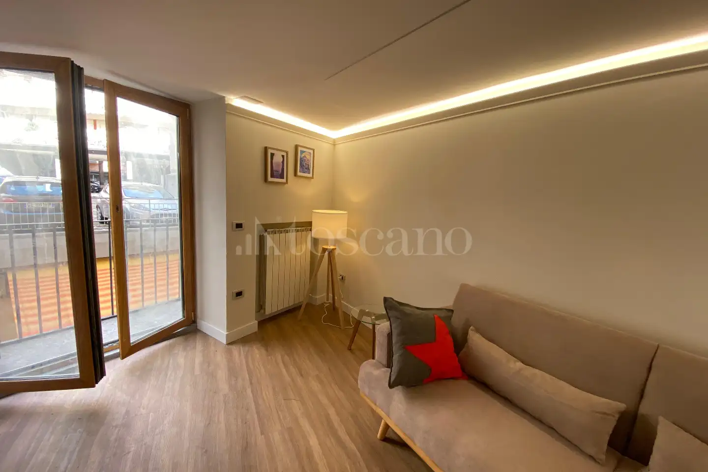 Casa in affitto di 70 mq a €1.100 (rif. 10/2026)