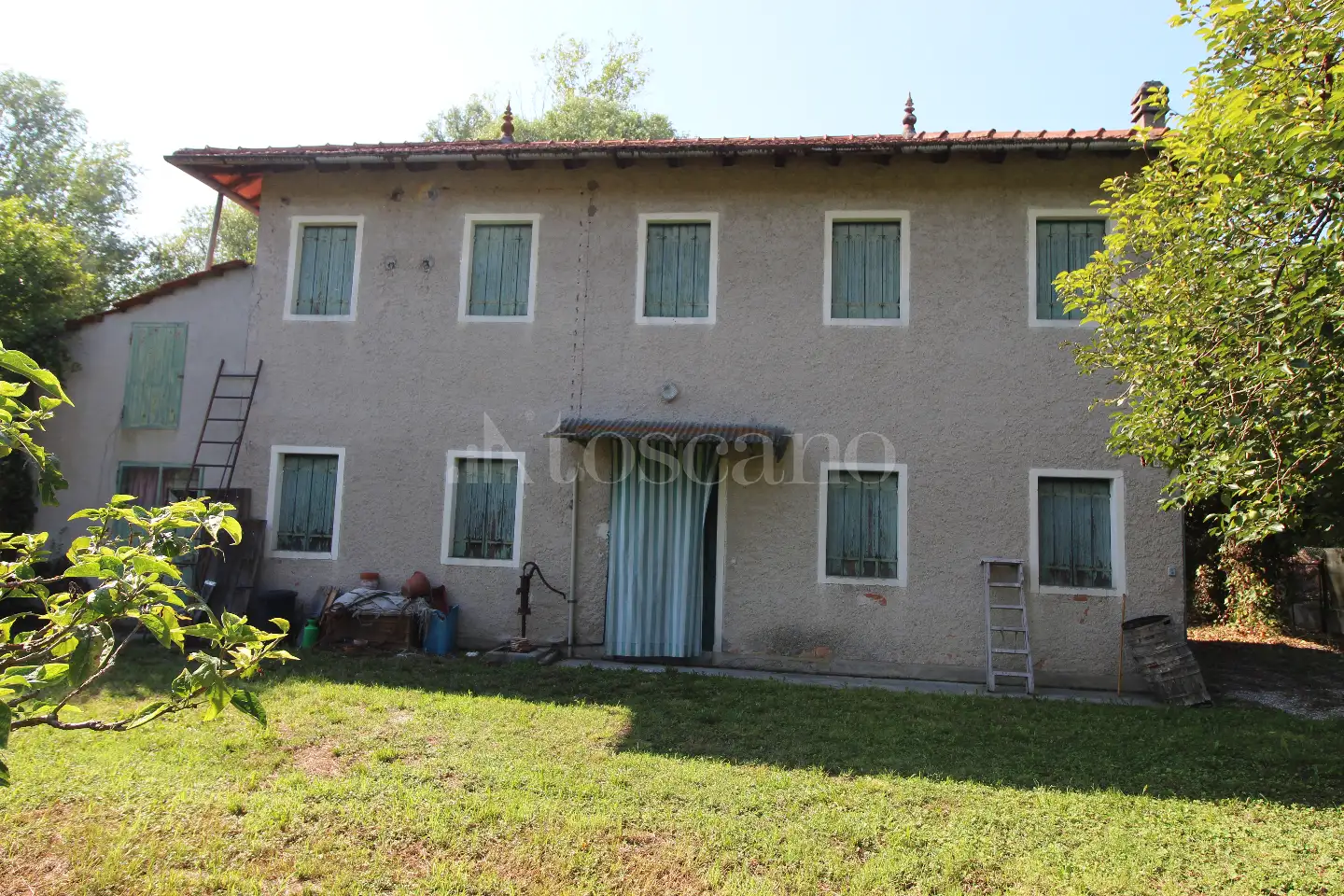 Casa Indipendente in vendita di 135 mq a €89.000 (rif. 130/2026)