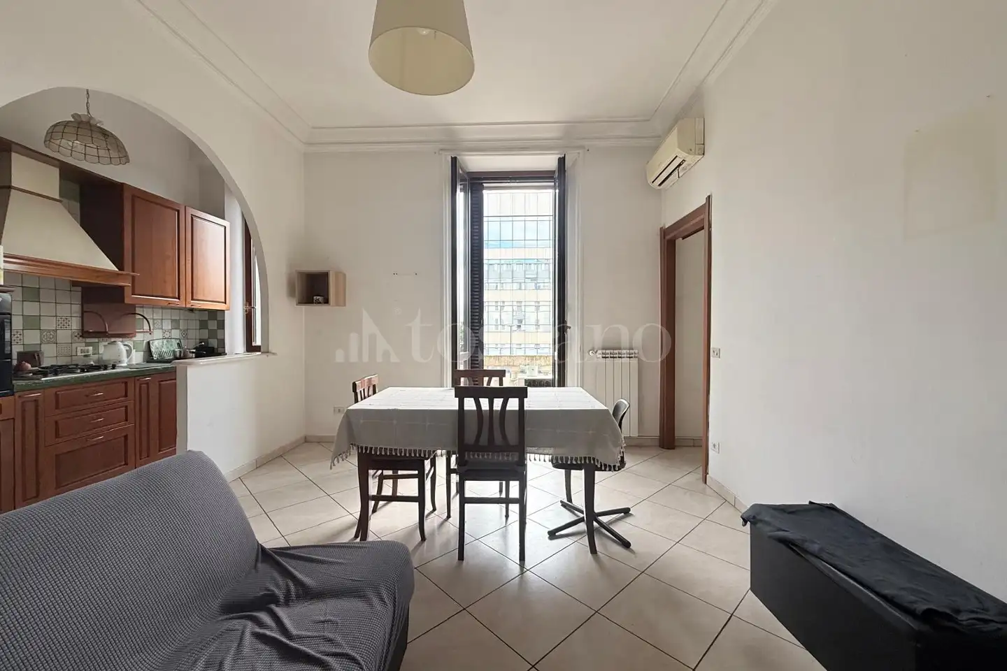 Casa in affitto di 65 mq a €1.050 (rif. 27/2026)