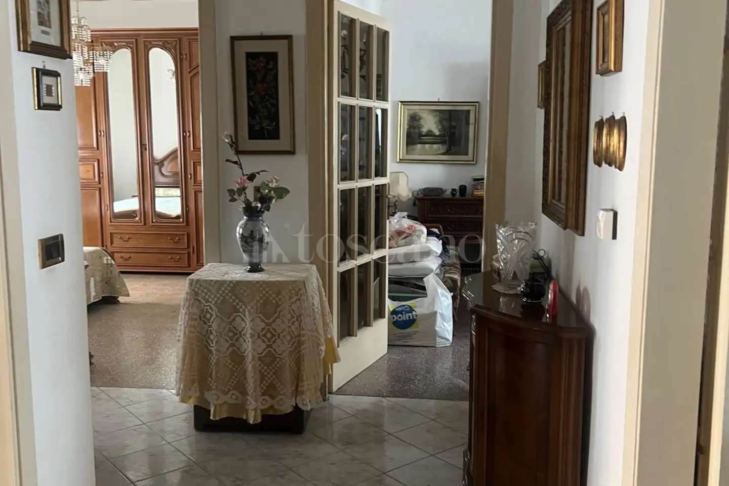 Casa in vendita di 80 mq a €55.000 (rif. 33/2025)