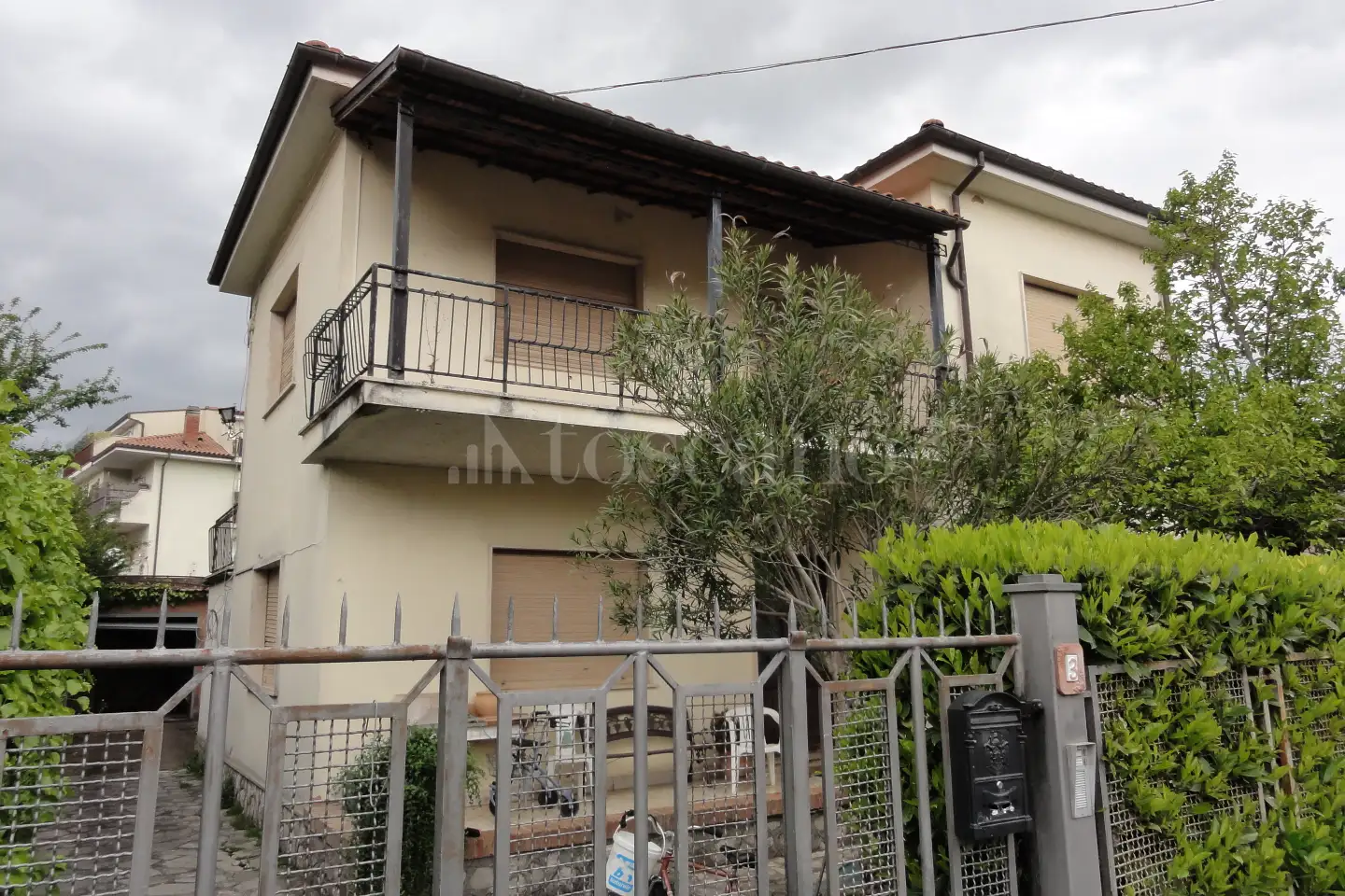 Casa Indipendente in vendita di 150 mq a €160.000 (rif. 12/2024)