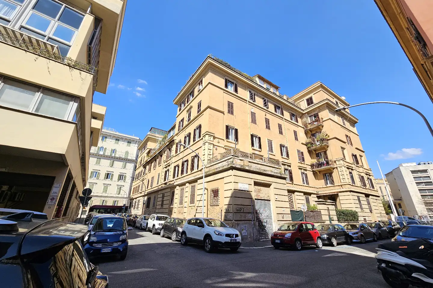 Casa in affitto di 140 mq a €1.950 (rif. 14/2026)