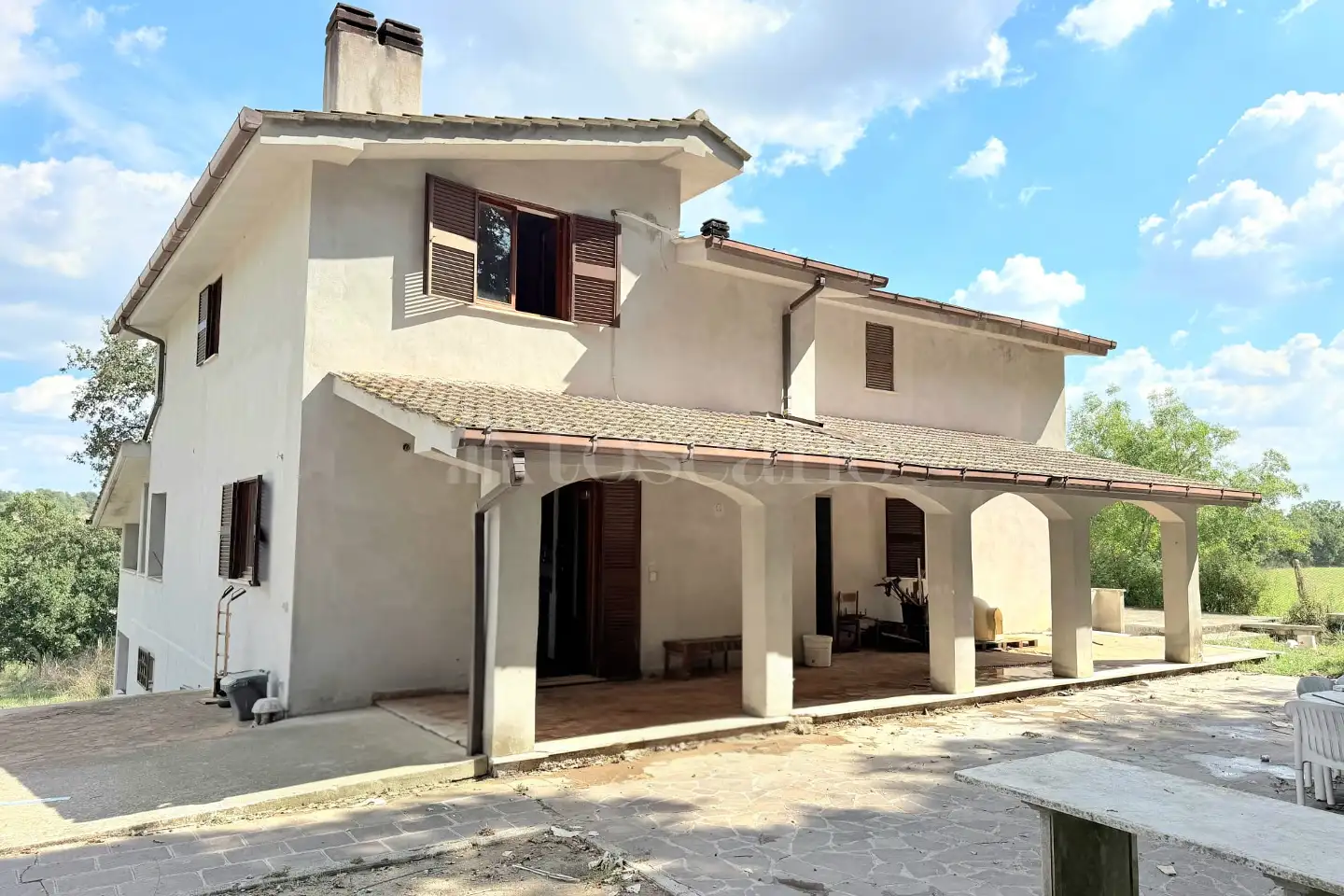 Villa in vendita di 150 mq a €355.000 (rif. 91/2026)