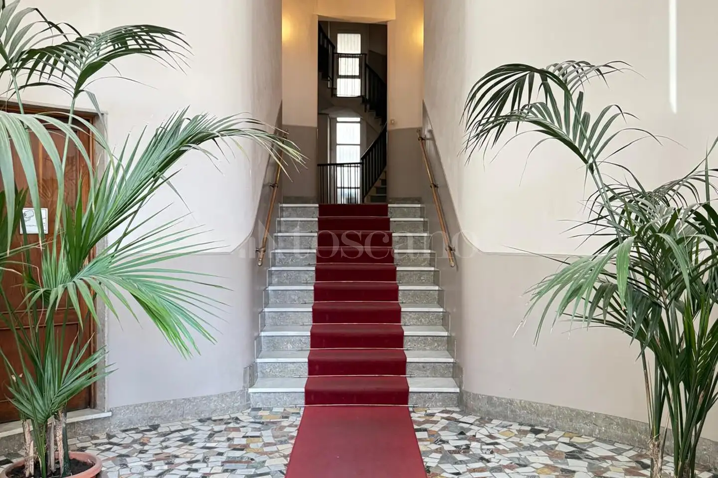 Magazzino in vendita di 115 mq a €135.000 (rif. 92/2026)