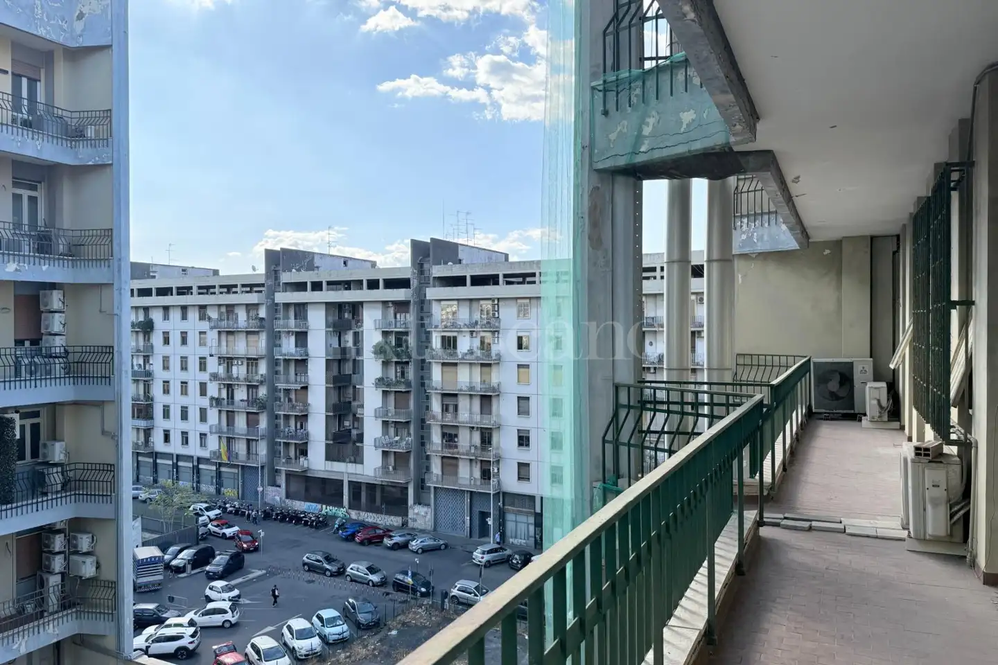 Ufficio in affitto di 150 mq a €1.600 (rif. 86/2025)