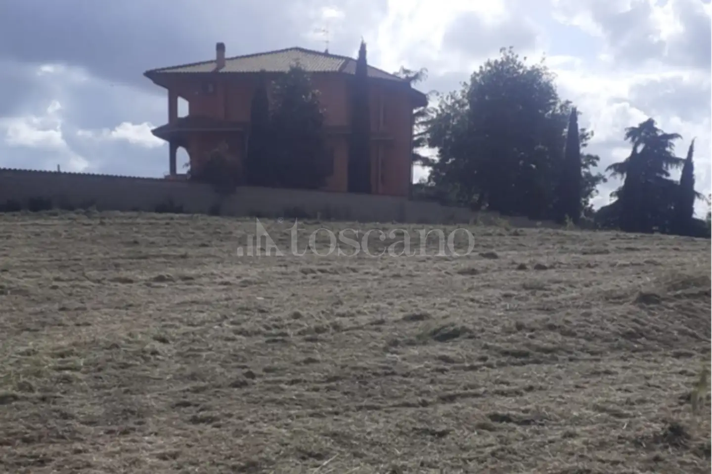 Edificabile Residenziali in vendita di 4.823 mq a €950.000 (rif. 40/2025)