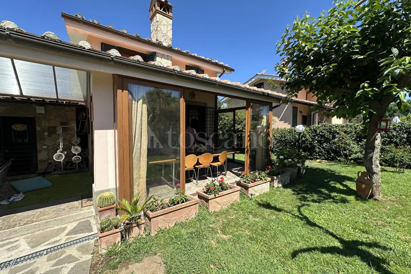 Villa in vendita di 70 mq a €229.000 (rif. 30/2025)
