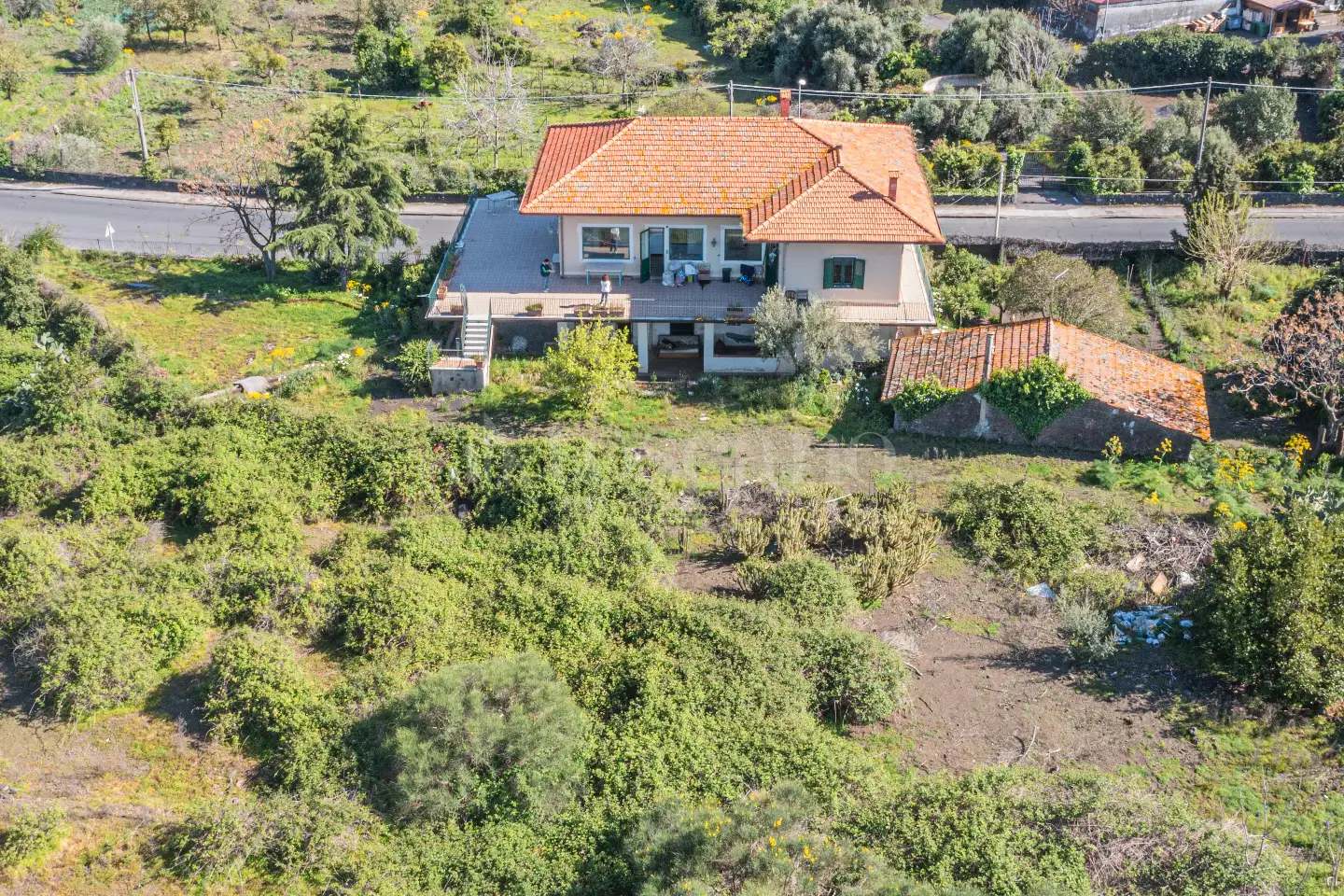 Villa in vendita di 327 mq a €365.000 (rif. 59/2026)