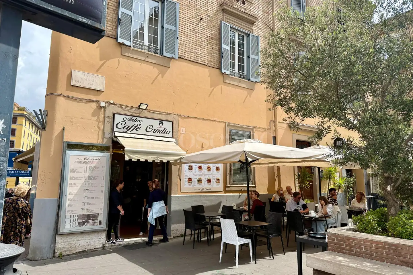 Attività Commerciale in vendita di 89 mq a €355.000 (rif. 34/2025)