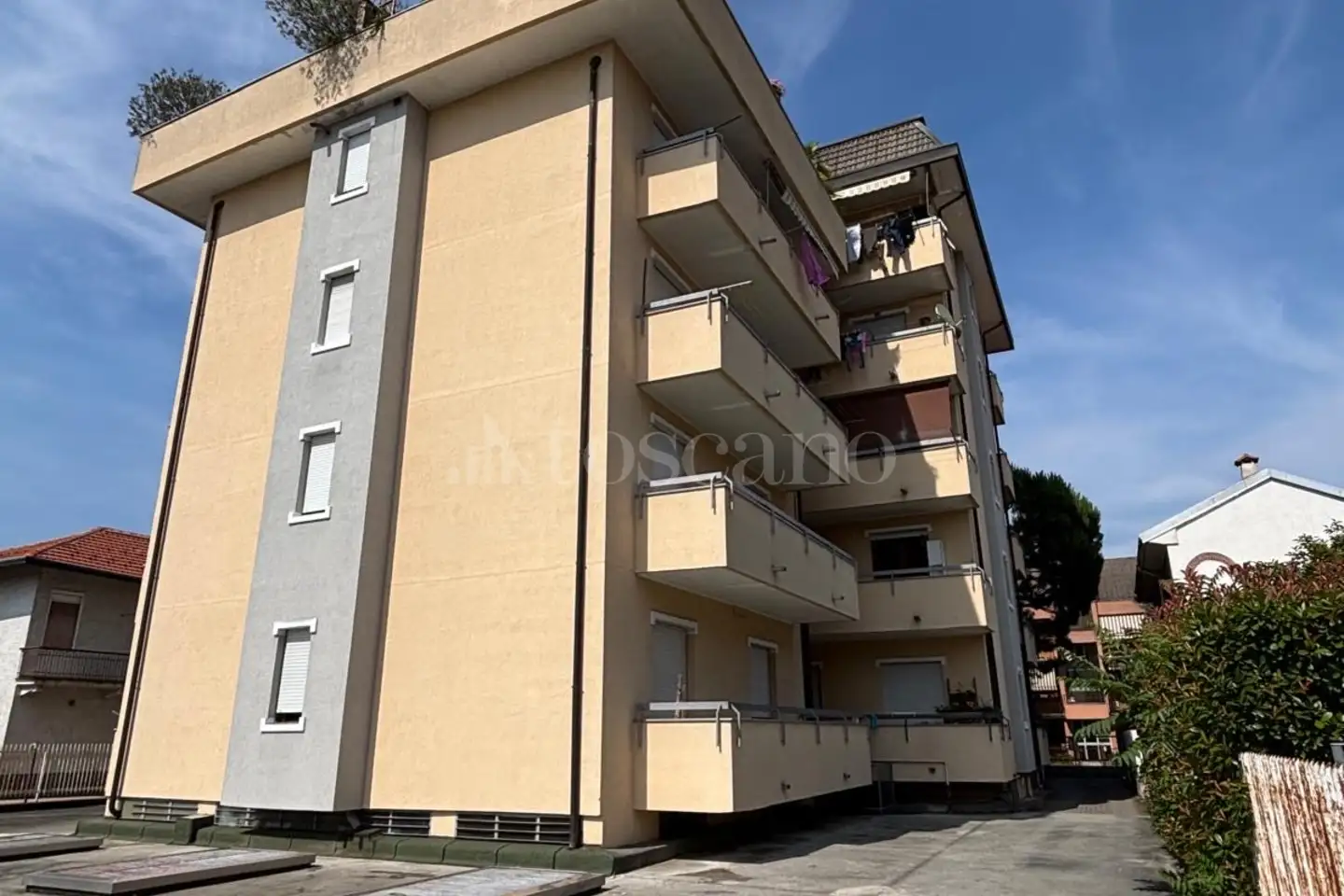 Magazzino in vendita di 140 mq a €100.000 (rif. 6/2025)