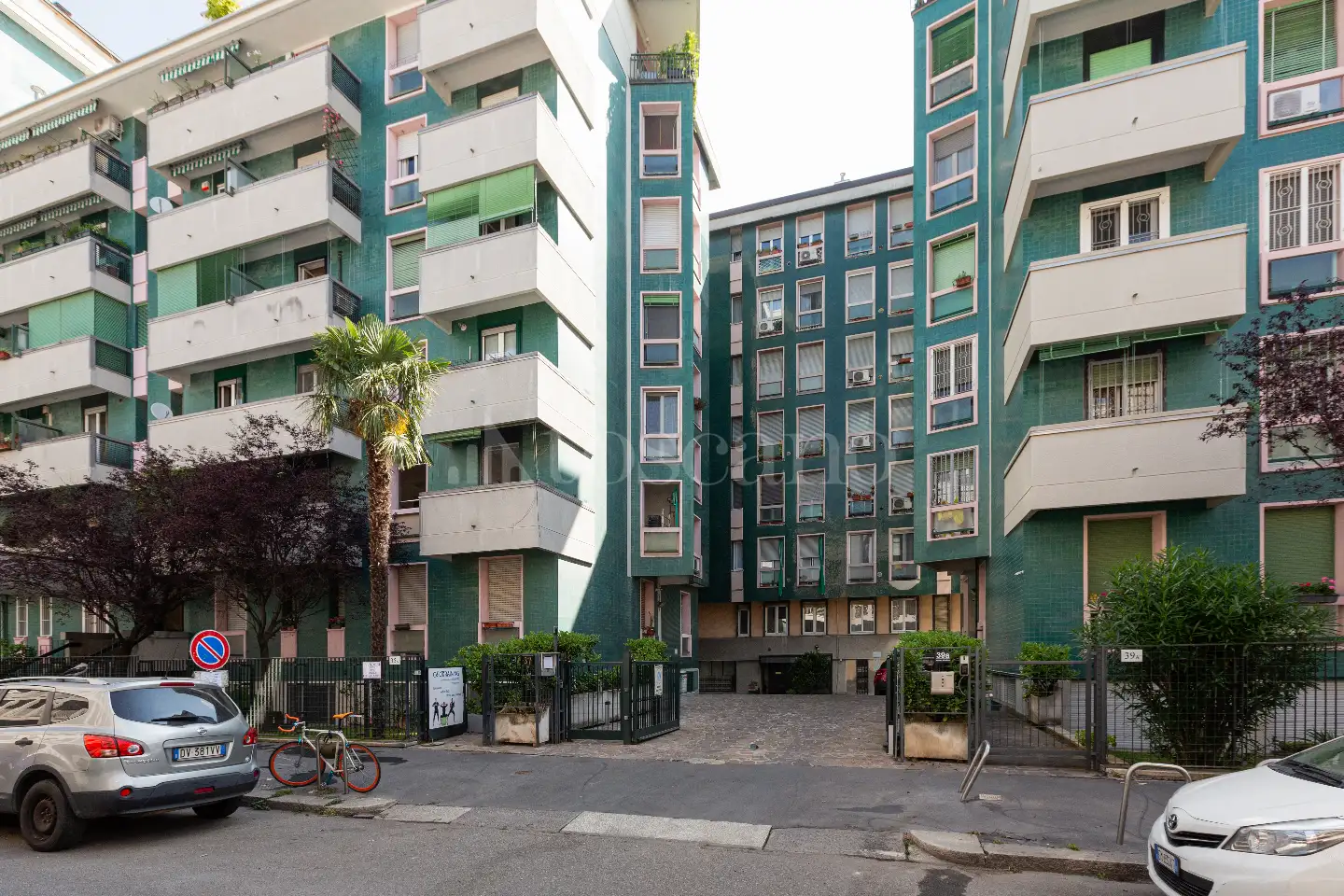 Casa in vendita di 50 mq a €255.000 (rif. 8/2025)