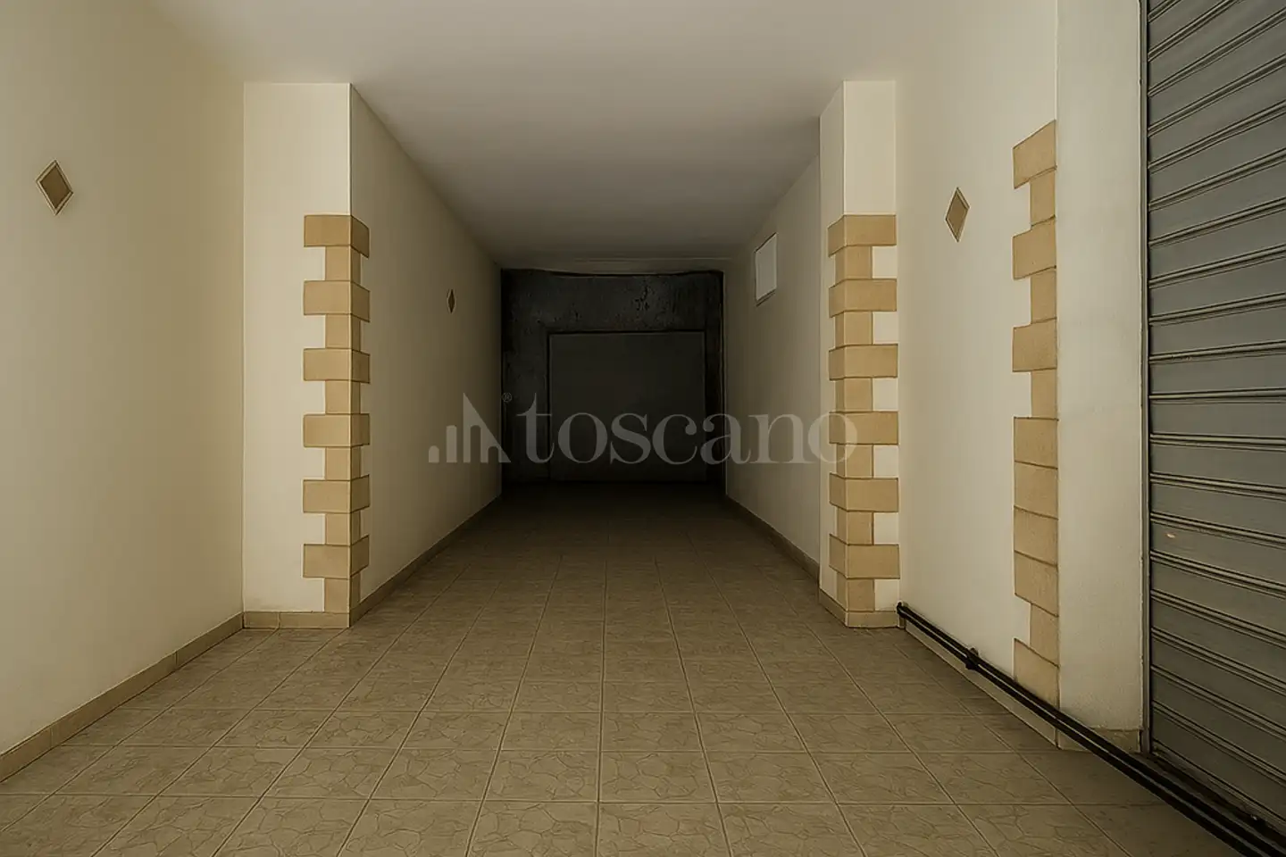 Negozio in vendita di 120 mq a €140.000 (rif. 52/2025)