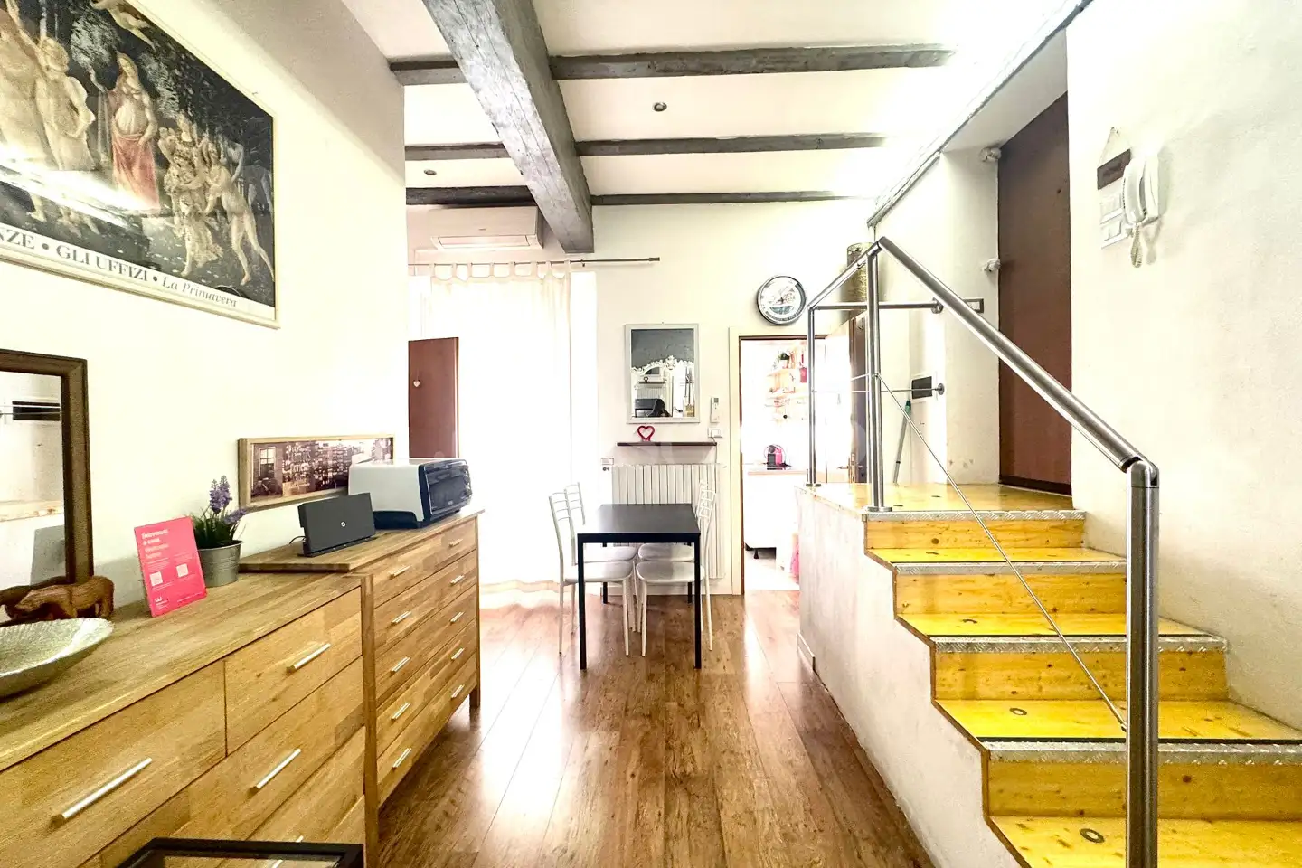 Casa in vendita di 50 mq a €270.000 (rif. 29/2025)