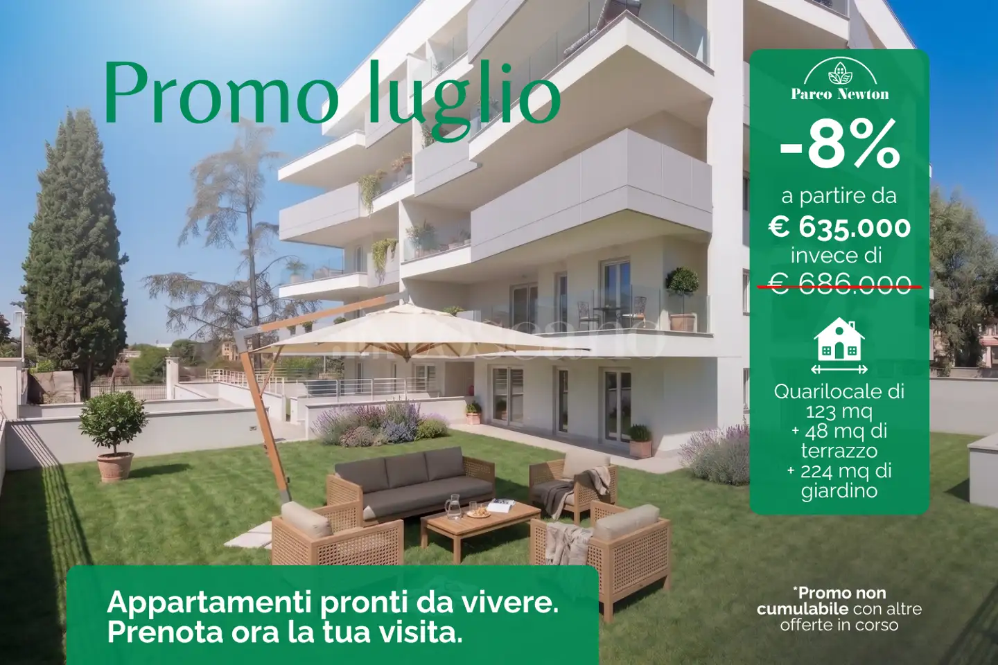 Casa in vendita di 123 mq a €635.000 (rif. 37/2024)