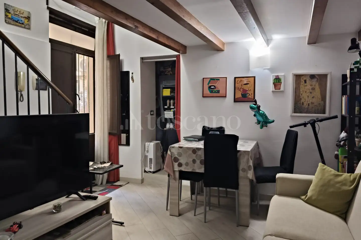 Casa in vendita di 32 mq a €78.000 (rif. 125/2025)