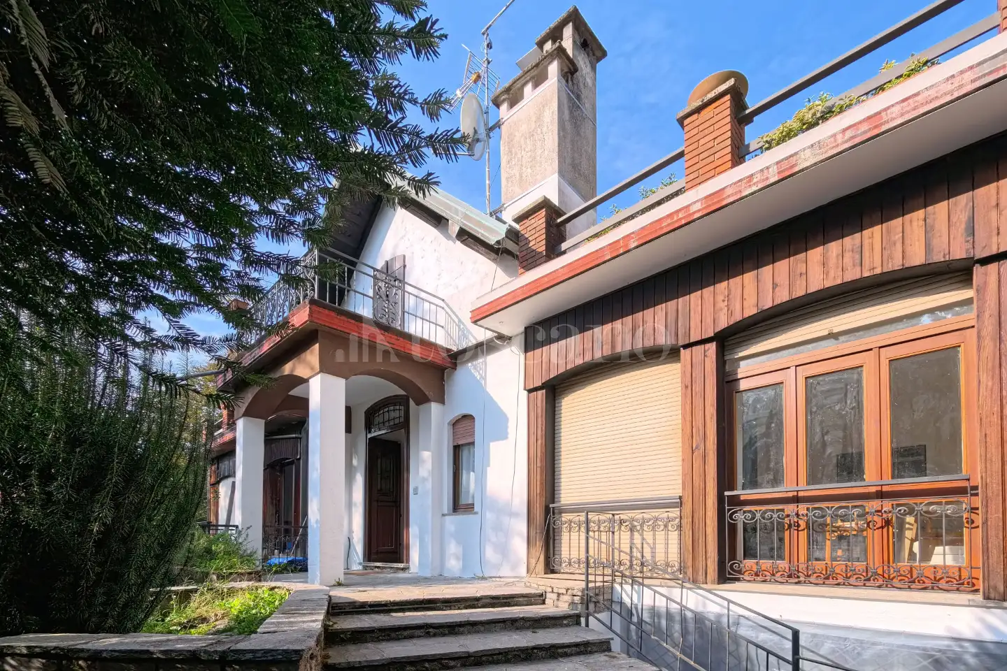 Mansarda in vendita di 100 mq a €120.000 (rif. 206/2026)